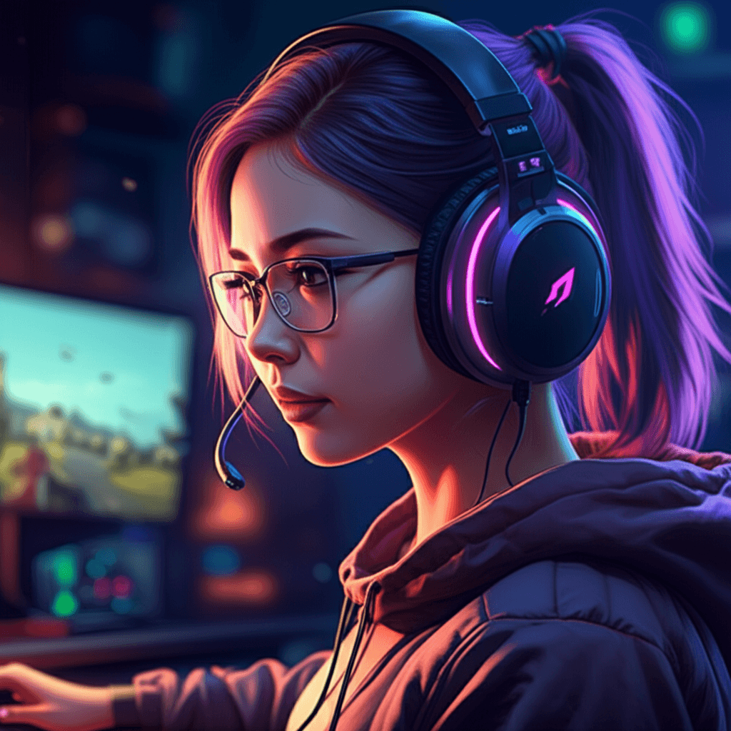 Sarah K.