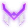 Mythic Smurfs Logo