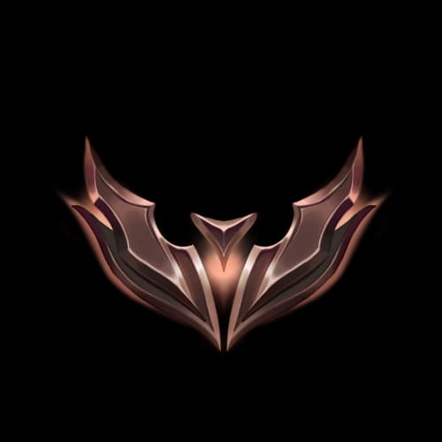 Bronze